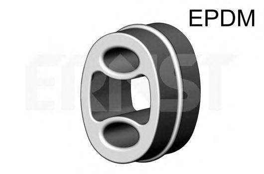 Кронштейн глушителя ERNST 499019