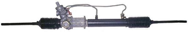Рулевая рейка MAZDA GA2A32110N