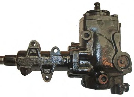 Рулевая рейка MERCEDES-BENZ A4614600001 Рулевая рейка MERCEDES-BENZ A4614600001