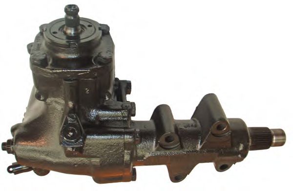 Рулевая рейка MERCEDES-BENZ A4614600001 Рулевая рейка MERCEDES-BENZ A4614600001