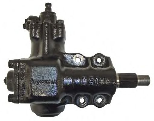 Рулевая рейка Nissan/Infiniti 4920052N00 Рулевая рейка Nissan/Infiniti 4920052N00