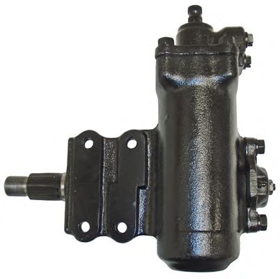 Рулевая рейка Nissan/Infiniti 4920052N00 Рулевая рейка Nissan/Infiniti 4920052N00