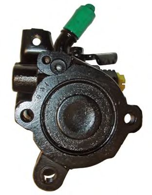 Насос гидроусилителя руля Toyota/Lexus 4432053020