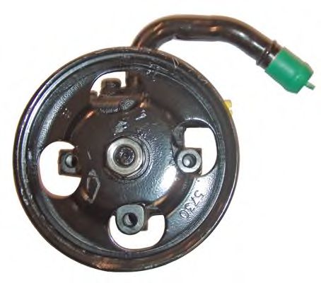 Насос гидроусилителя руля FORD 3898734
