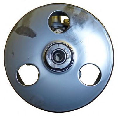 Насос гидроусилителя руля GM 96837814