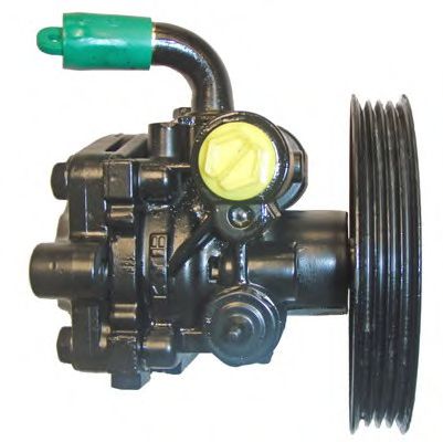 Насос гидроусилителя руля SUZUKI 4910081A40 Насос гидроусилителя руля SUZUKI 4910081A40