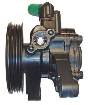 Насос гидроусилителя руля Honda/Acura 56110P5K003 Насос гидроусилителя руля Honda/Acura 56110P5K003