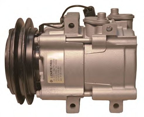 Компрессор кондиционера Hyundai/Kia 977014A300