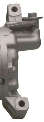 Компрессор кондиционера ISUZU 8970858960