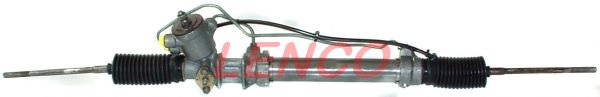 Рулевая рейка Nissan/Infiniti 49001D4600 Рулевая рейка Nissan/Infiniti 49001D4600