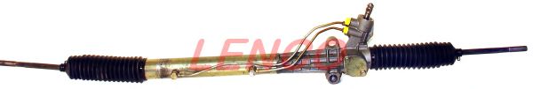 Рулевая рейка IVECO 93828592 Рулевая рейка IVECO 93828592