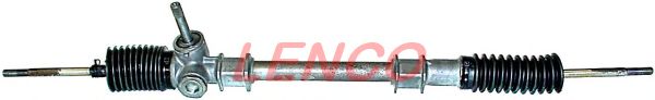 Рулевая рейка DAIHATSU 4550497204 Рулевая рейка DAIHATSU 4550497204