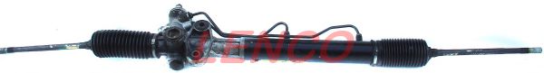 Рулевая рейка Hyundai/Kia 5770026200 Рулевая рейка Hyundai/Kia 5770026200