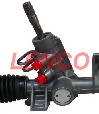 Рулевая рейка VOLVO 9461279 Рулевая рейка VOLVO 9461279