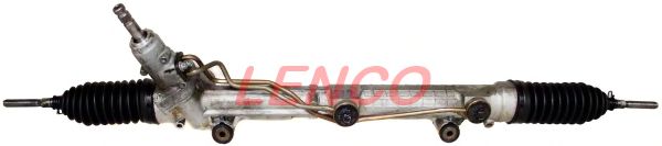 Рулевая рейка MERCEDES-BENZ A1644600500 Рулевая рейка MERCEDES-BENZ A1644600500
