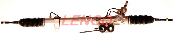Рулевая рейка Nissan/Infiniti 49001EA010 Рулевая рейка Nissan/Infiniti 49001EA010