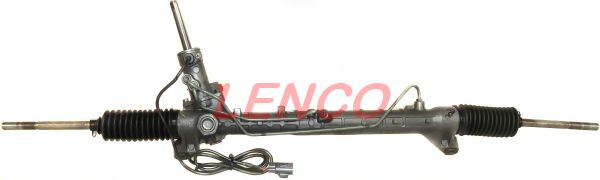 Рулевая рейка MAZDA BP4L-32-119