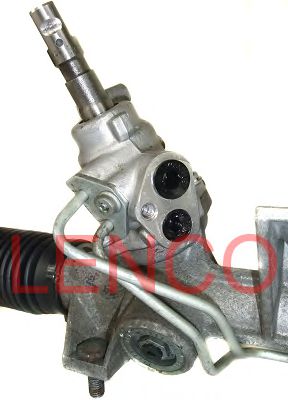 Рулевая рейка VOLVO 36050010 Рулевая рейка VOLVO 36050010