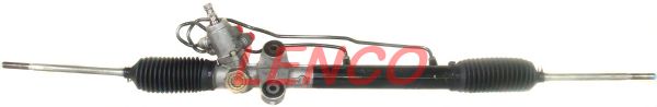 Рулевая рейка SUZUKI 4858054G23 Рулевая рейка SUZUKI 4858054G23