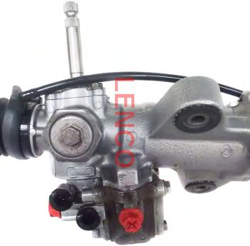 Рулевая рейка Honda/Acura 53601SS0A50