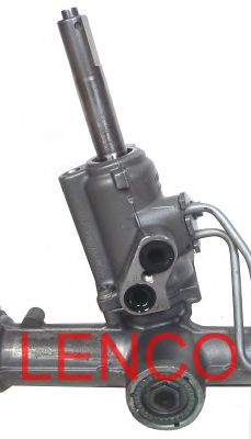 Рулевая рейка CITROEN/PEUGEOT 9801455880 Рулевая рейка CITROEN/PEUGEOT 9801455880