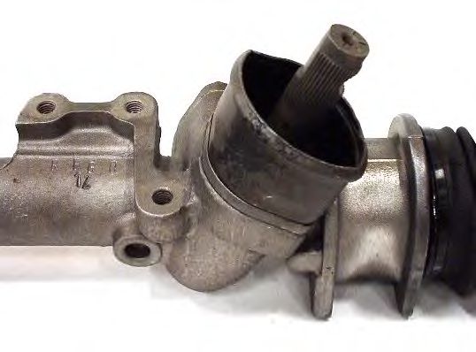Рулевая рейка LENCO SGA274L