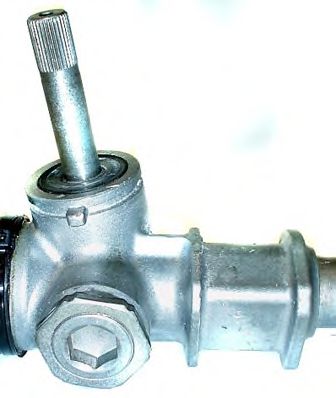 Рулевая рейка lenco SGA337L