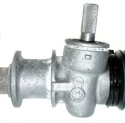 Рулевая рейка lenco SGA600L