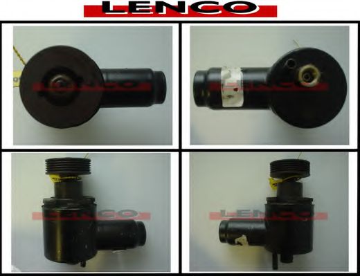Насос гидроусилителя руля lenco SP3026
