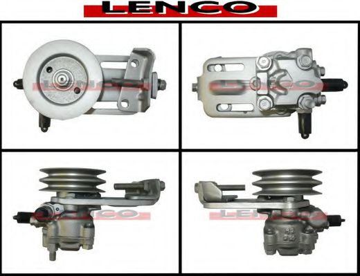 Насос гидроусилителя руля lenco SP3059