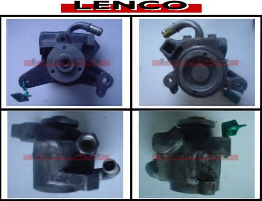 Насос гидроусилителя руля lenco SP3091