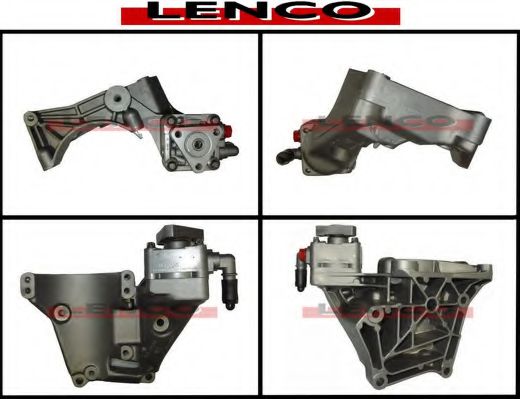 Насос гидроусилителя руля lenco SP3096