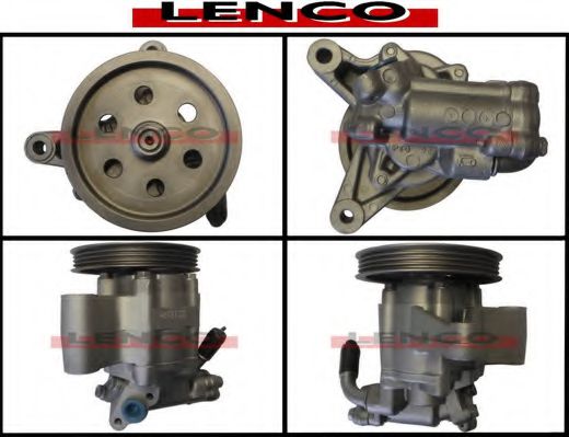 Насос гидроусилителя руля lenco SP3122
