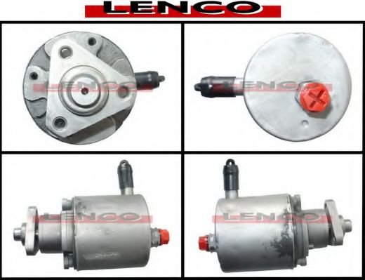 Насос гидроусилителя руля lenco SP3292