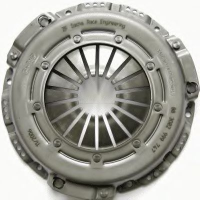 Корзина сцепления sachszfsre 883082 999747