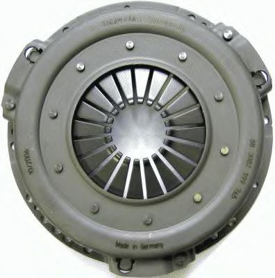 Корзина сцепления sachszfsre 883082 999765