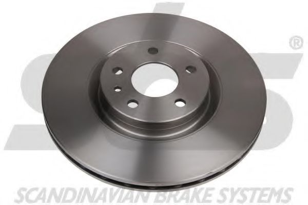 Тормозной диск FIAT/ALFA/LANCIA 71738907 Тормозной диск FIAT/ALFA/LANCIA 71738907