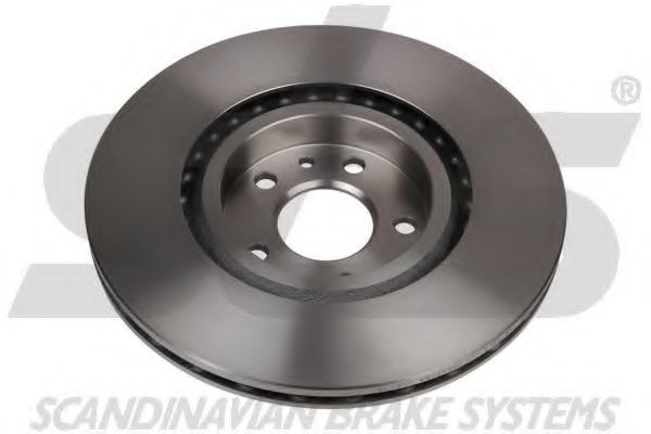 Тормозной диск FIAT/ALFA/LANCIA 71738907 Тормозной диск FIAT/ALFA/LANCIA 71738907