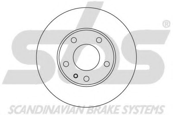 Тормозной диск BMW 34111163129 Тормозной диск BMW 34111163129