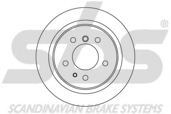 Тормозной диск BMW 34211163149 Тормозной диск BMW 34211163149