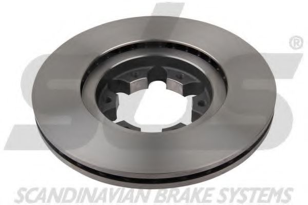Тормозной диск Nissan/Infiniti 40206MA50A Тормозной диск Nissan/Infiniti 40206MA50A