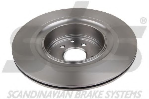Тормозной диск Nissan/Infiniti 43206JL00A Тормозной диск Nissan/Infiniti 43206JL00A