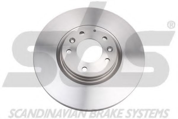 Тормозной диск MAZDA GP9Y3325X Тормозной диск MAZDA GP9Y3325X