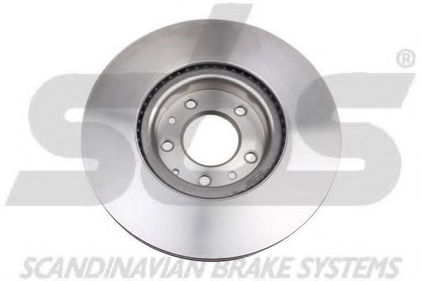 Тормозной диск MAZDA GP9Y3325X Тормозной диск MAZDA GP9Y3325X