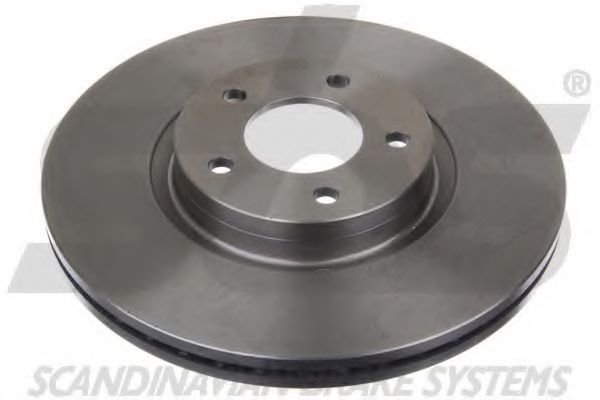 Тормозной диск MAZDA B37F3325X Тормозной диск MAZDA B37F3325X