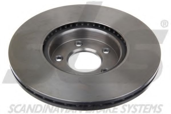 Тормозной диск MAZDA B37F3325X Тормозной диск MAZDA B37F3325X