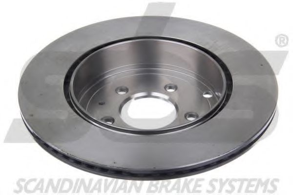 Тормозной диск MAZDA L23226251B Тормозной диск MAZDA L23226251B