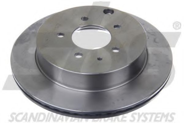 Тормозной диск MAZDA L52826251 Тормозной диск MAZDA L52826251