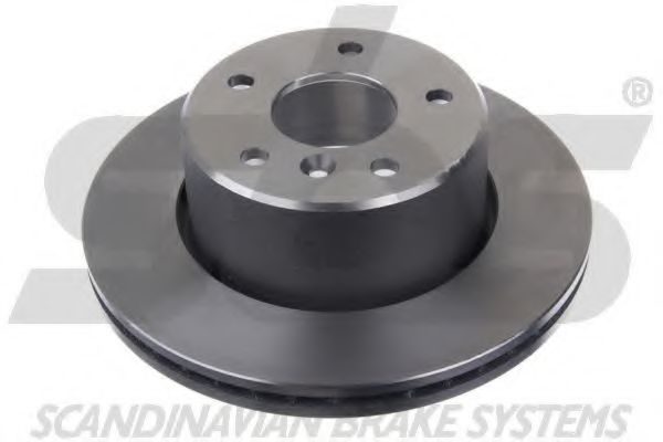 Тормозной диск LAND ROVER ANR4582 Тормозной диск LAND ROVER ANR4582
