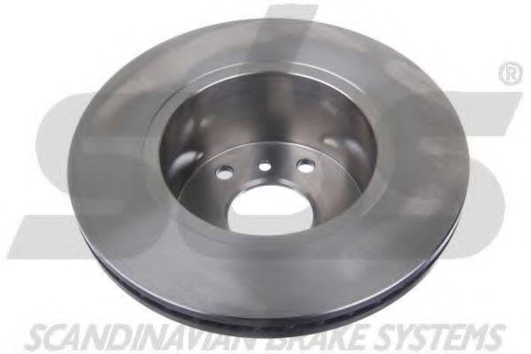 Тормозной диск LAND ROVER ANR4582 Тормозной диск LAND ROVER ANR4582